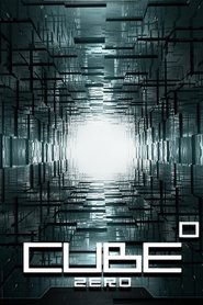 Cube Zero 2004