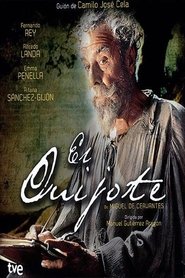 El Quijote de Miguel de Cervantes 1992