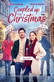 Poster Coupled Up for Christmas 