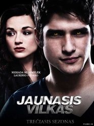 Jaunasis vilkas