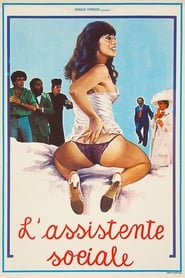 مشاهدة فيلم L’assistente sociale tutto pepe 1981 مترجم أون لاين بجودة عالية