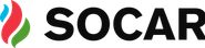 Logo for SOCAR