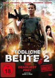 Tödliche Beute 2