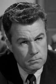 Ken Wayne as Gilroy