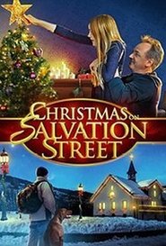 Christmas on Salvation Street