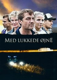 Poster Med lukkede øjne 2010