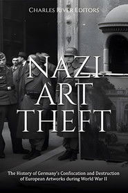 National Geographic Nazi Art Theft Part 1