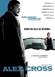 Alex Cross 2012 Alex Cross 2012