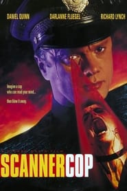 Scanners 4: Scanner Cop