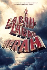 Labah-Labah Merah (1970)