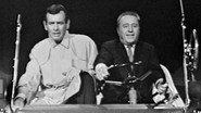 Dinah Shore Show Skit With David Janssen And George Gobel (10/17/64)