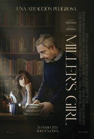 Miller’s Girl (2024) Cliver HD - Legal - ver Online & Descargar