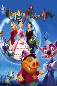 Ζήσαμε εμείς καλά κι αυτοί… χειρότερα / Happily N’Ever After (2006) online μεταγλωττισμένο