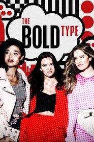 The Bold Type