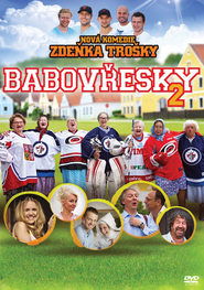 Poster Babovřesky 2