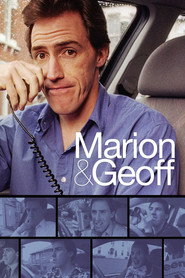 Marion & Geoff постер
