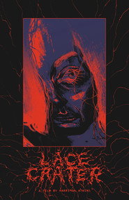 Lace Crater постер