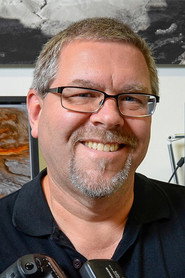 Eric Hanson