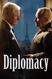 Η Νύχτα Πριν Πέσει Το Παρίσι – Diplomacy (2014)