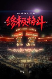 Poster 终极格斗