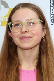 Jessie Cave as Edna