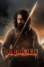 Pôster de O Filho do Rei