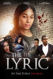 The Lyric постер