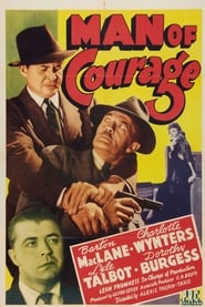 Man of Courage 1943 مشاهدة وتحميل فيلم مترجم بجودة عالية