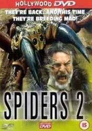 Affiche de Film Spiders 2: Breeding Ground