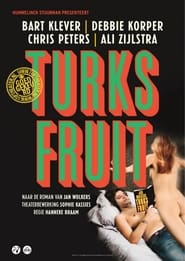 Poster Hummelinck Stuurman: Turks Fruit