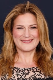 Ana Gasteyer isClaudia Hunter