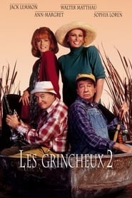 Les grincheux 2 film en streaming