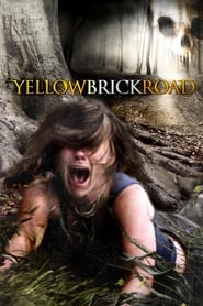 Poster Yellow Brick Road