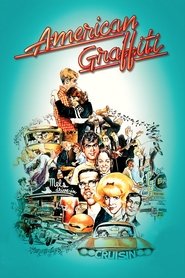 American Graffiti (1973) me Titra Shqip