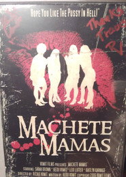 Machete Mamas