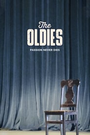 Poster The Oldies 2018