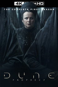 Dune: Prophecy Season 1 22
