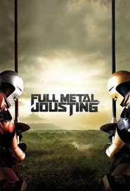 Full Metal Jousting постер