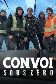Convoi sous zéro (2022)