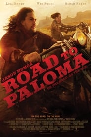 Road to Paloma постер