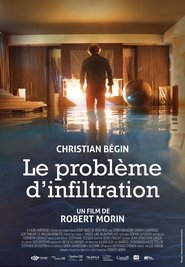 Poster Le problème d'infiltration