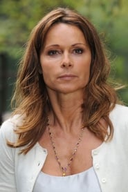 Christina Plate as Anette Falkenberg