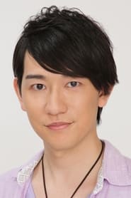 Yusuke Tomioka as Messenger (voice)