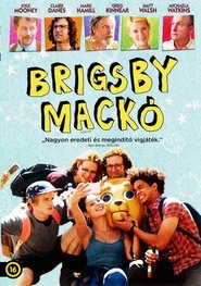 Brigsby mackó 2017 dvd megjelenés filmek letöltés online full film
streaming subs