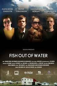 Fish Out of Water streaming