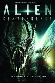 Alien Convergence (2017) Cliver HD - Legal - ver Online & Descargar