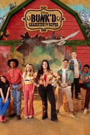 BUNK'D: Learning the Ropes poster