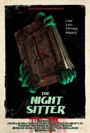 The Night Sitter Stream Online Anschauen