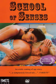 Poster School of Senses 1996