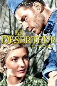 The Deserter постер